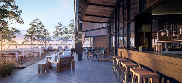 Stock & Barrel Yarrawonga