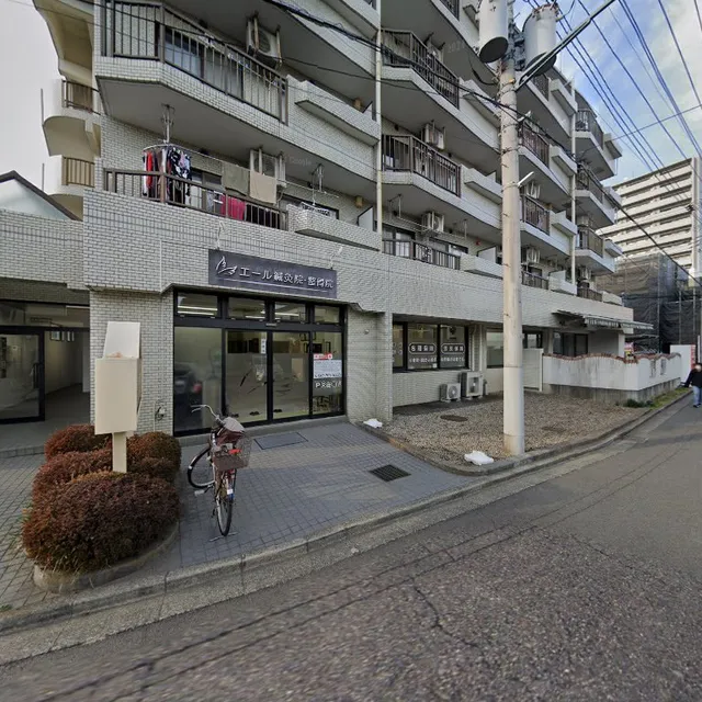 〒252-0232 Kanagawa, Sagamihara, Chuo Ward, Yabe, 3-chōme−5−7 パーパラ守屋