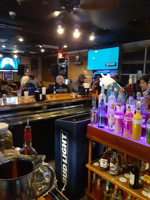 Zorba's Restaurant & Sports Bar