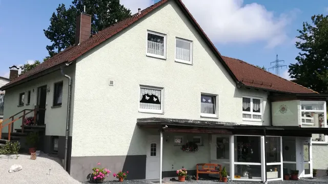 Ferienwohnung Preuß