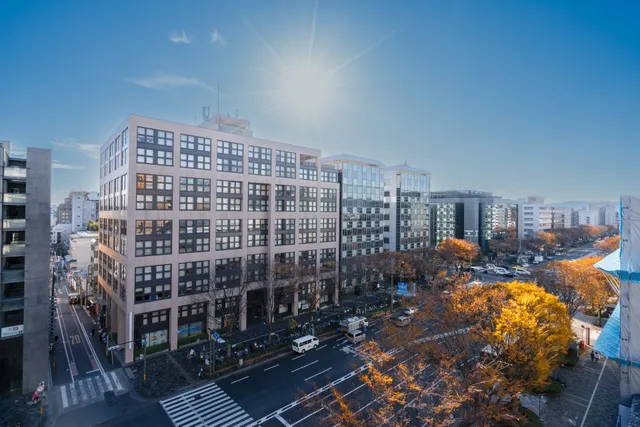 The Royal Park Hotel Iconic Kyoto