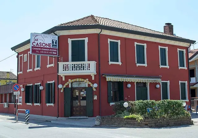 Affittacamere Casone