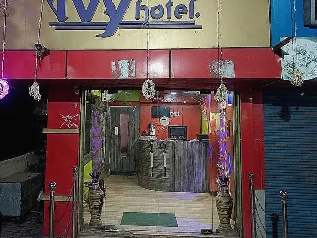 OYO LVY Hotel