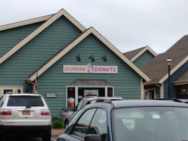 Dunkin'