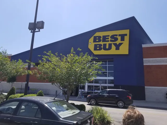 Best Buy