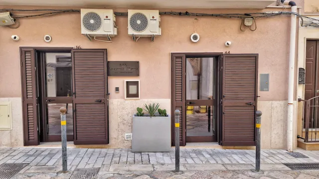 B&B La Casa Di Bianca