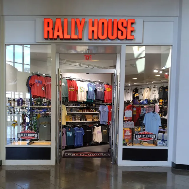 Rally House Jordan Creek Town Center