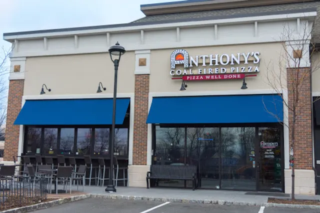 Anthony's Coal Fired Pizza & Wings
