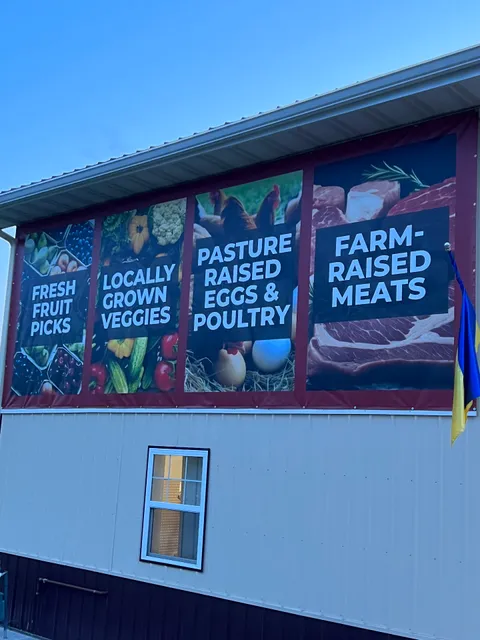 SunBerry Orchard's Farm & Market