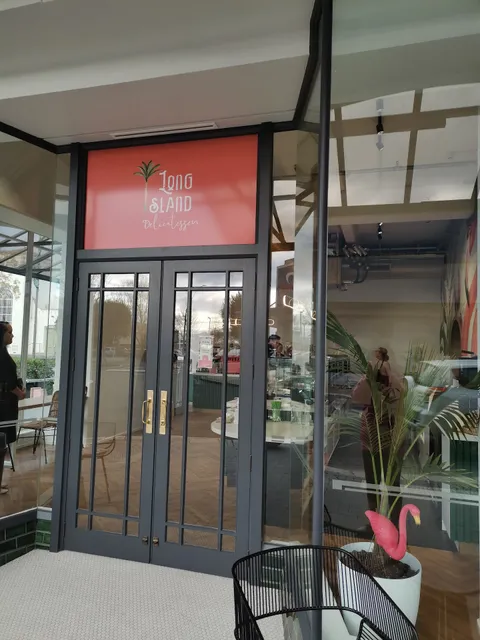 Long Island Delicatessen