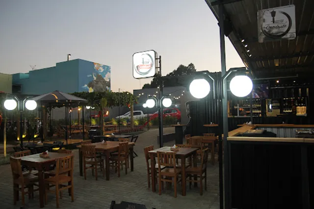 Koburger Hamburgueria Boituva