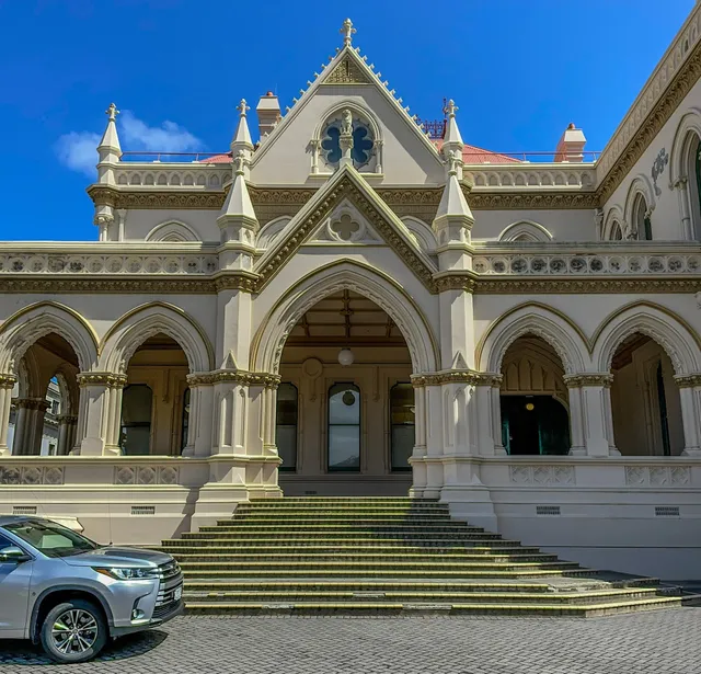 Parliamentary Library