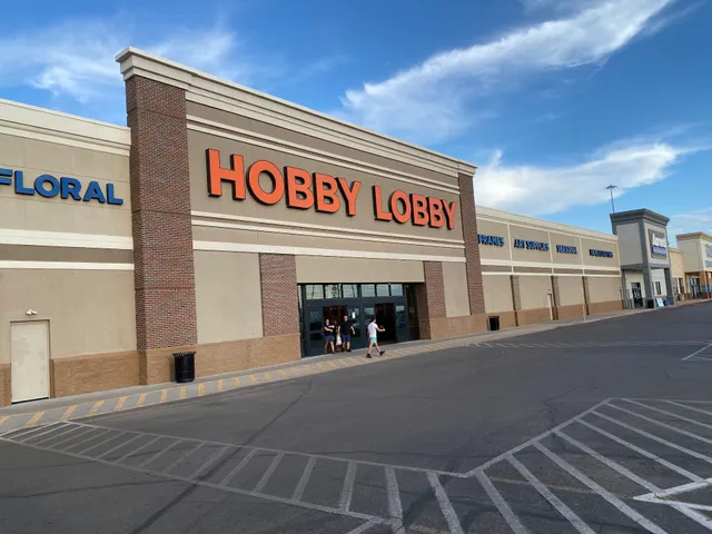 Hobby Lobby