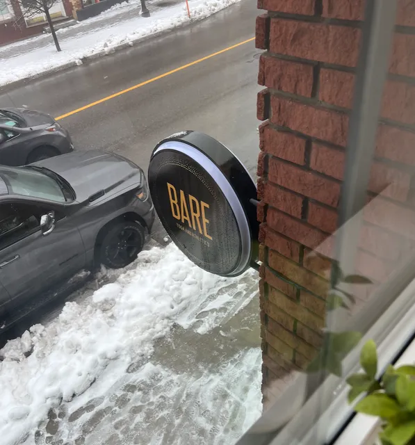 Bare Yoga and Athletics Markham