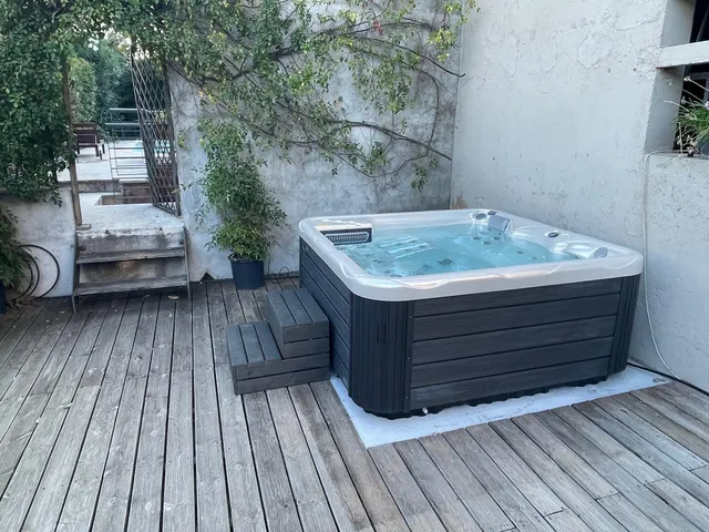 Villa Maria Apartments