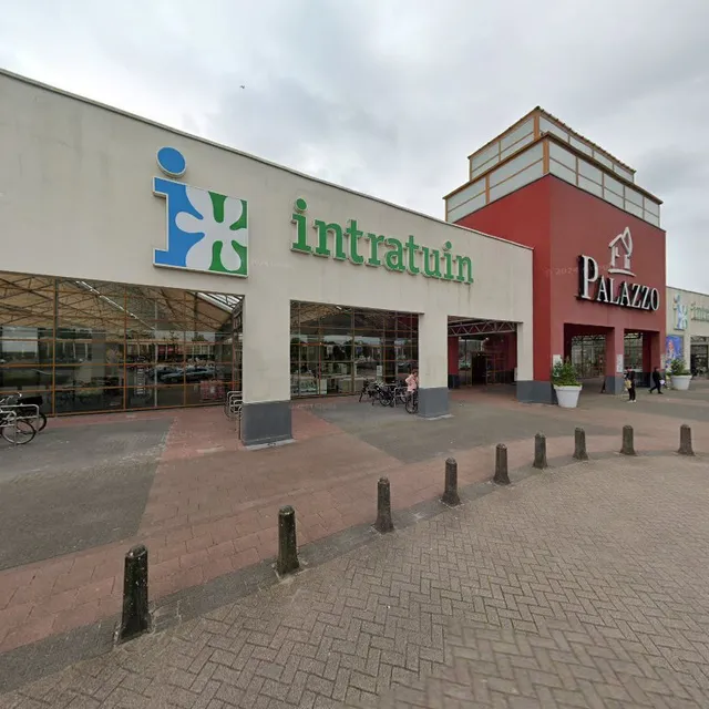 Eten in de Proeftuin Lelystad