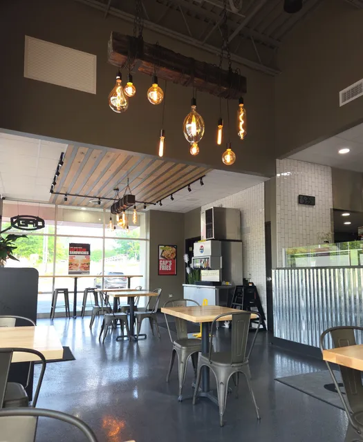 Capriotti's Sandwich Shop