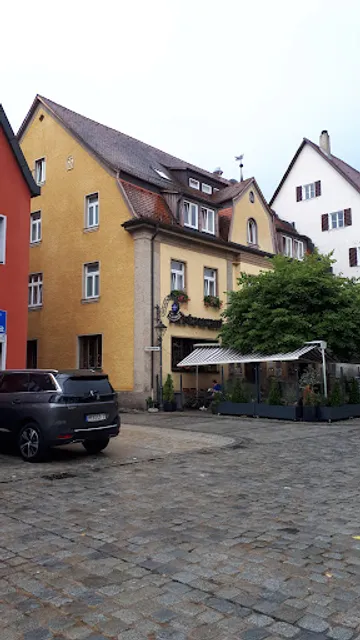 Gasthof Restaurant Bauer