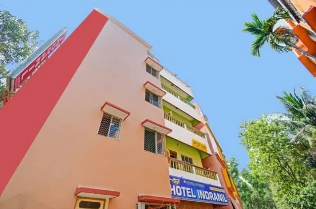 HOTEL INDRANIL
