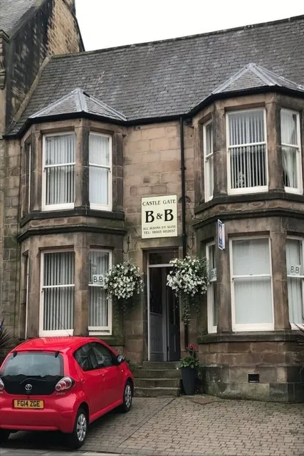Castle Gate Guest House