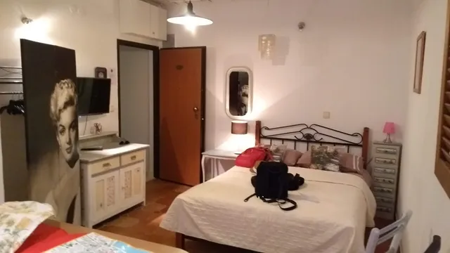 Marjan Vidilica Apartments