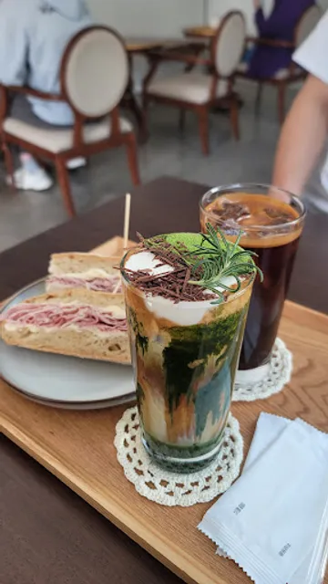 카페 모투이(cafe motui)