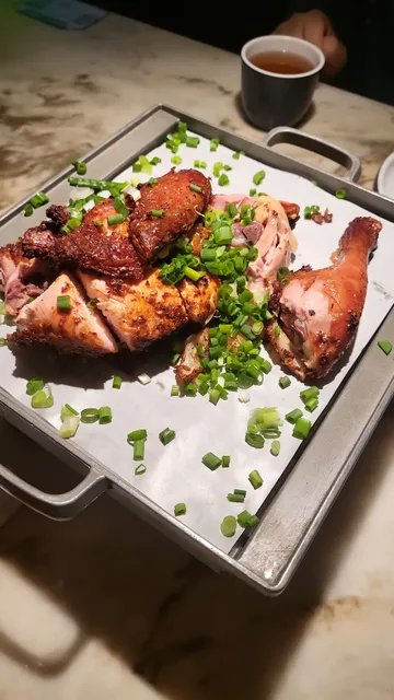 Green Tea Restaurant