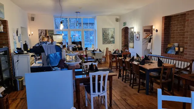 Alla vecchia stazione