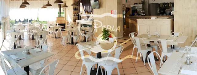 Ristorante Pizzeria PERLA