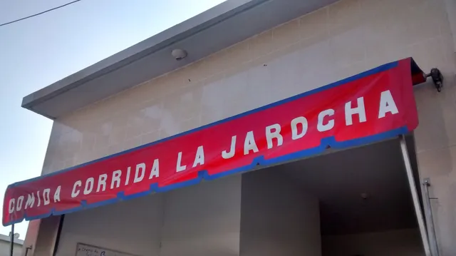 Cocina la jarocha