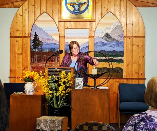 Skagit Unitarian Universalist