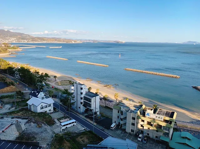 Mikawa bay Resort LINX