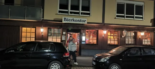 Bierkontor