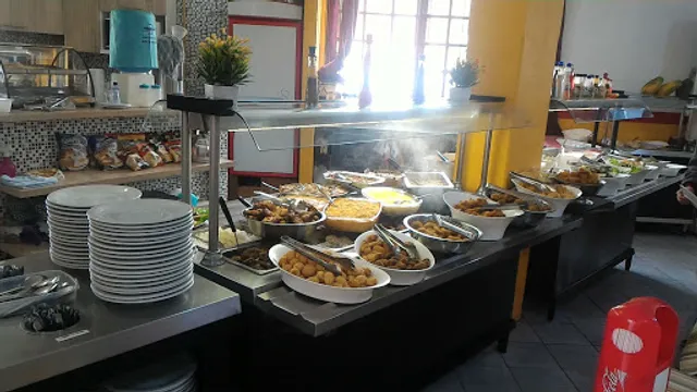 Restaurante Duque Pelotas