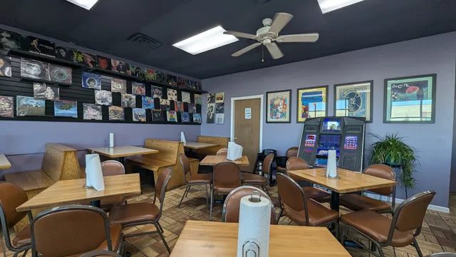 Butch's Rock’N Deli