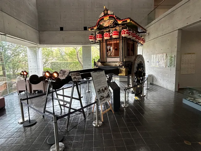 Kitsuki Castle Town Museum