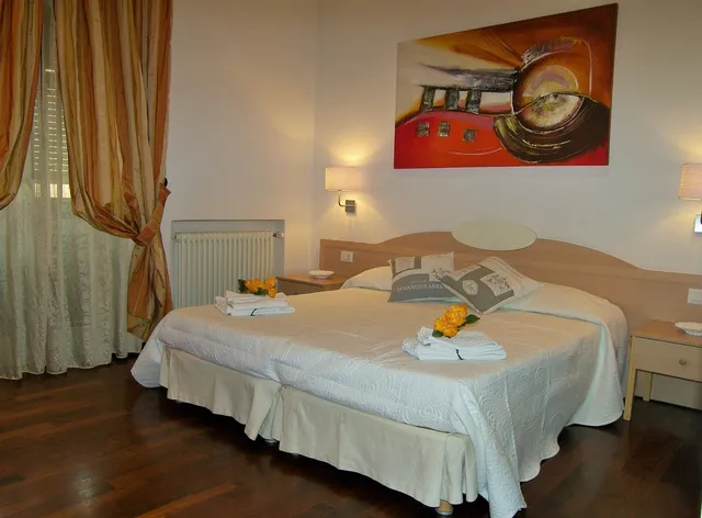 Affittacamere La Stazione