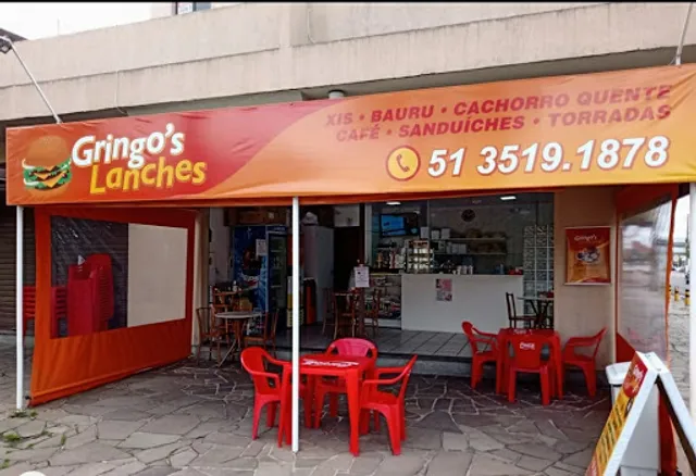 Gringos Lanches