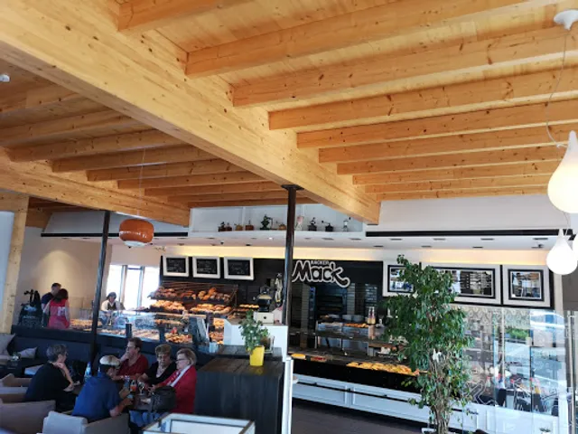 Bäcker Mack Langgöns