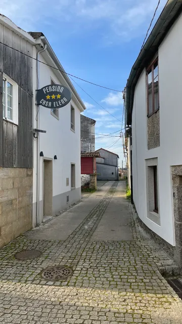 PENSION CASA ELENA ***