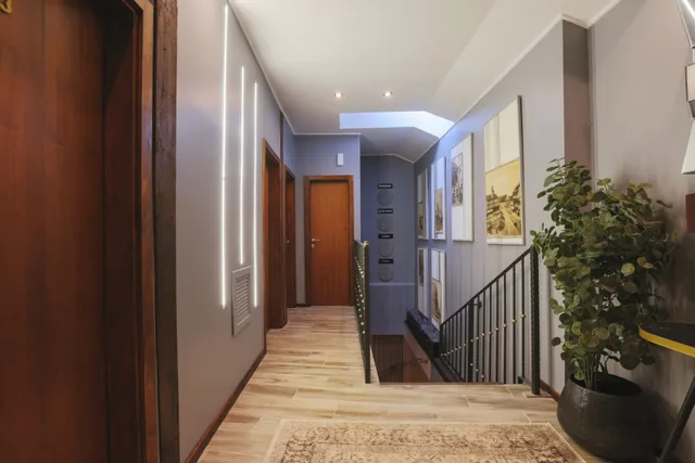 Pansion Strossmayer No 1