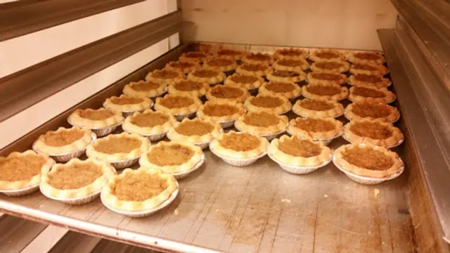 Mountain Top Wheat & Gluten-Free Bakery