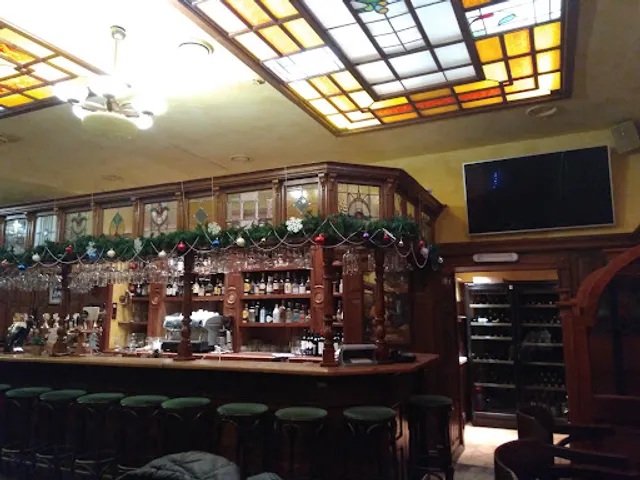 Restaurant "Beerlin"