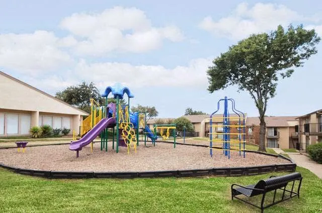 The Wildflower Apartments