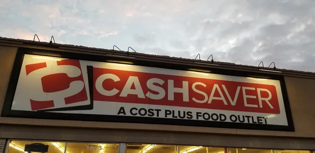 CashSaver