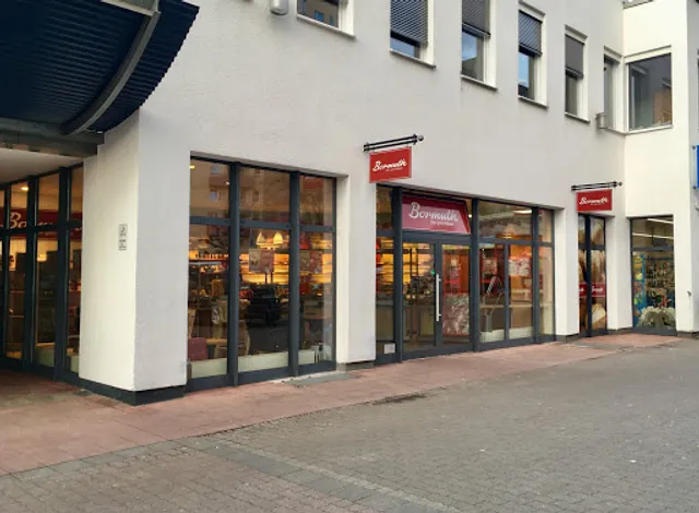 Bormuth - Der gute Bäcker