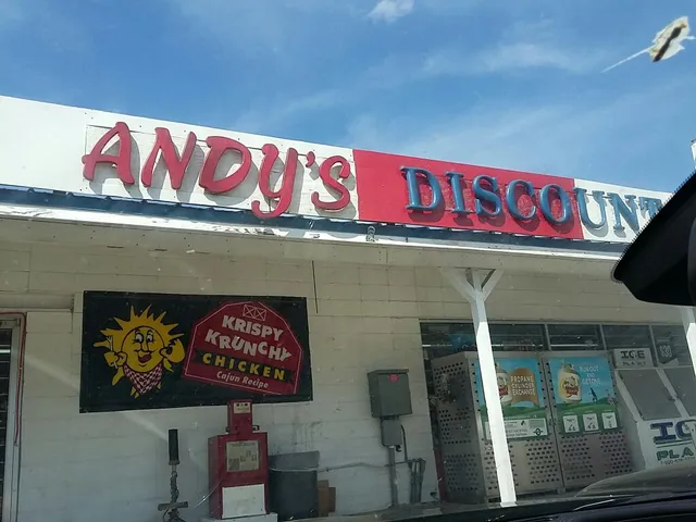 Andy's Foodmart