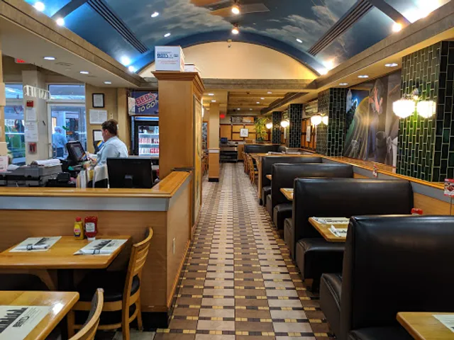 Ben's Kosher Delicatessen Restaurant and Caterer