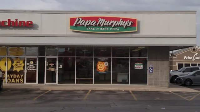 Papa Murphy's | Take 'N' Bake Pizza