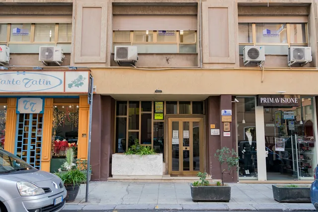 Kalamonjo Suite&Rooms